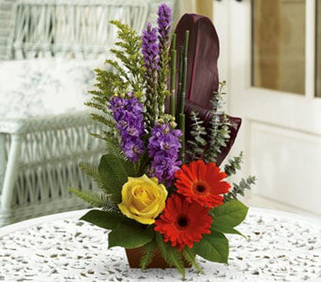 Picture for category Corporate